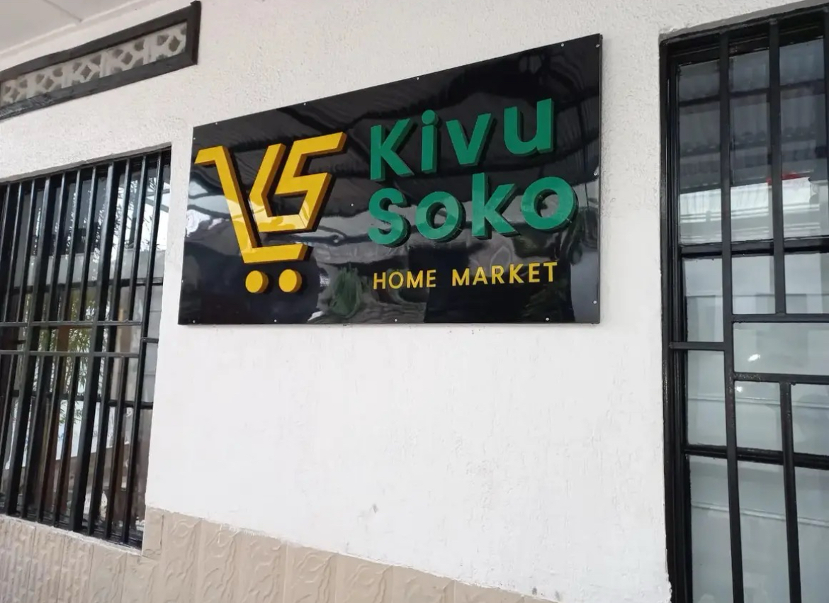 Kivu Soko Home Market présente “KIVU IMPACT CHALLENGE 2025” 👏🥳